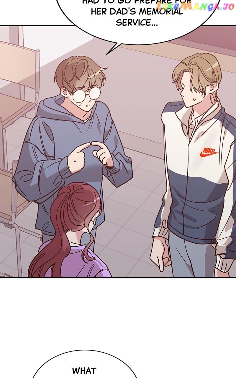 Universe’s Strongest First Love Chapter 16 305 55