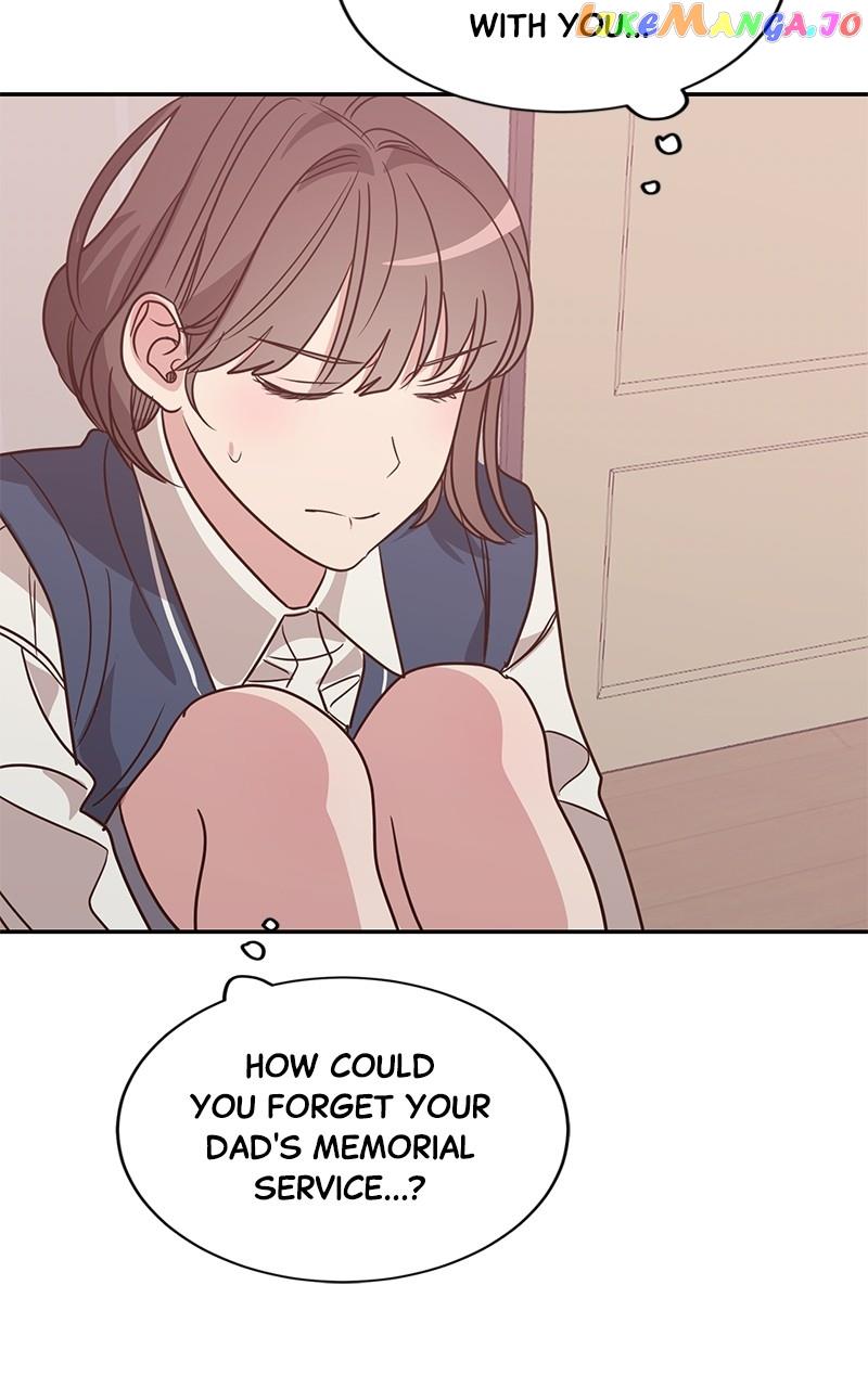 Universe’s Strongest First Love Chapter 16 311 61