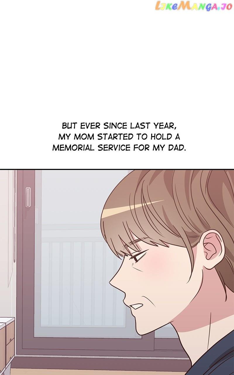 Universe’s Strongest First Love Chapter 16 317 67