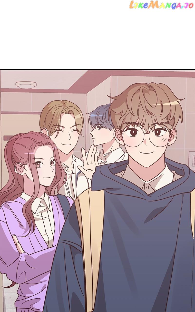 Universe’s Strongest First Love Chapter 16 322 72