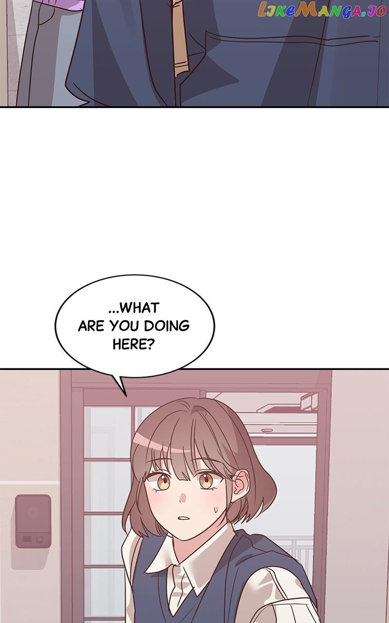 Universe’s Strongest First Love Chapter 16 323 73