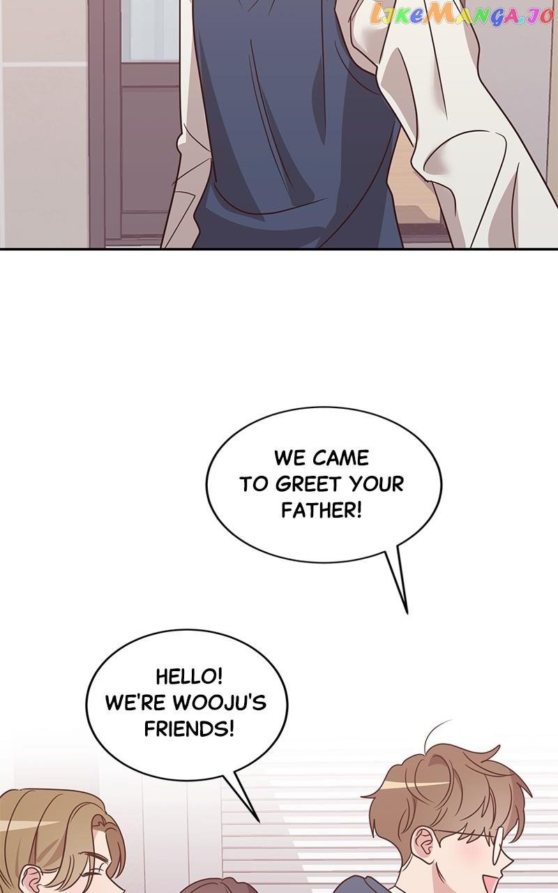 Universe’s Strongest First Love Chapter 16 324 74