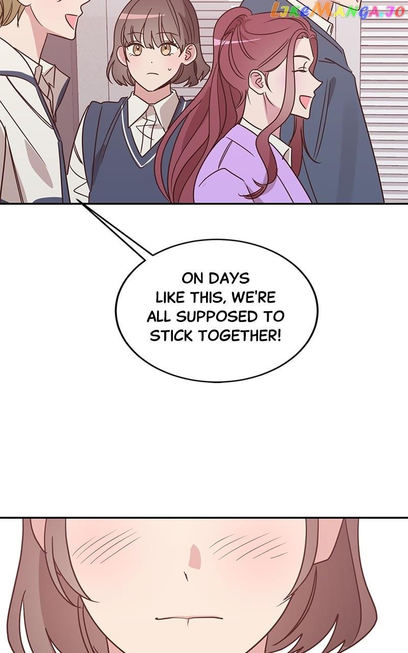 Universe’s Strongest First Love Chapter 16 325 75