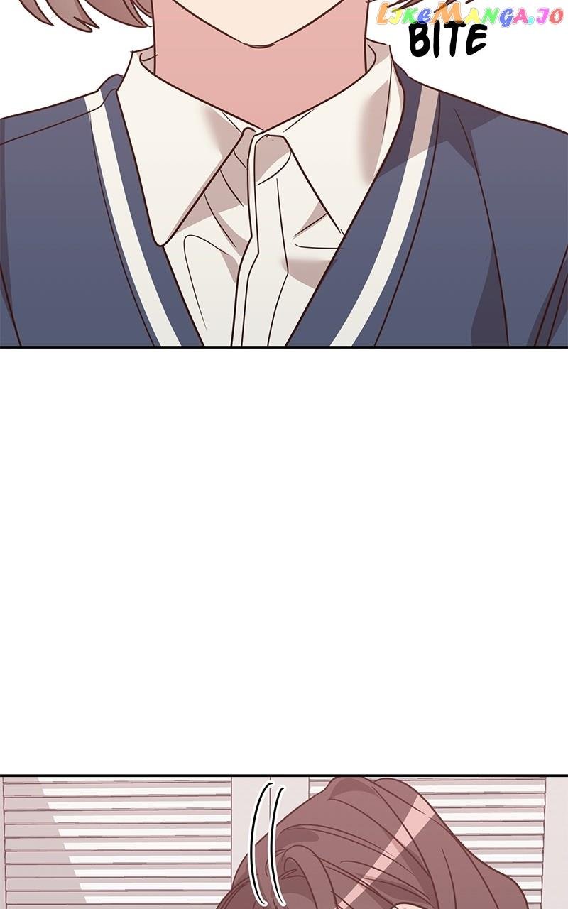 Universe’s Strongest First Love Chapter 16 326 76