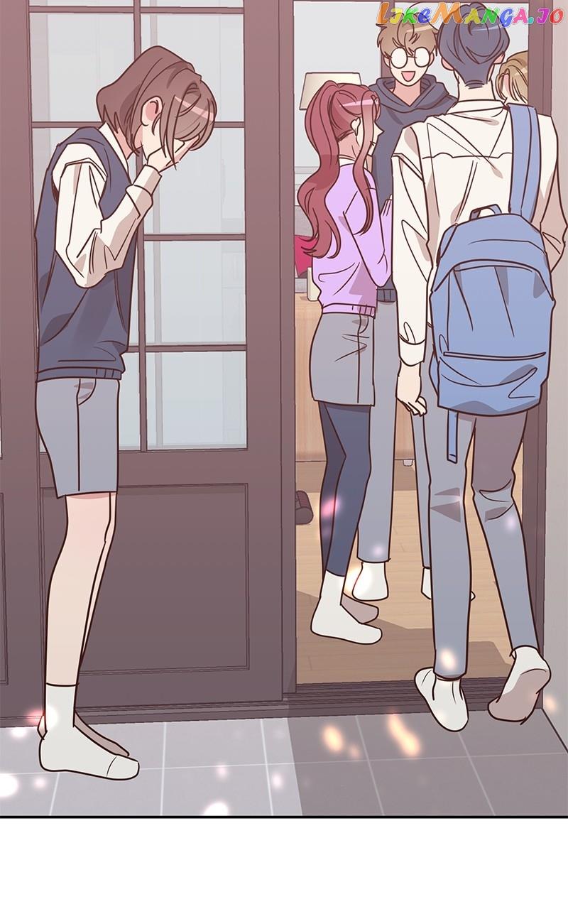 Universe’s Strongest First Love Chapter 16 330 80