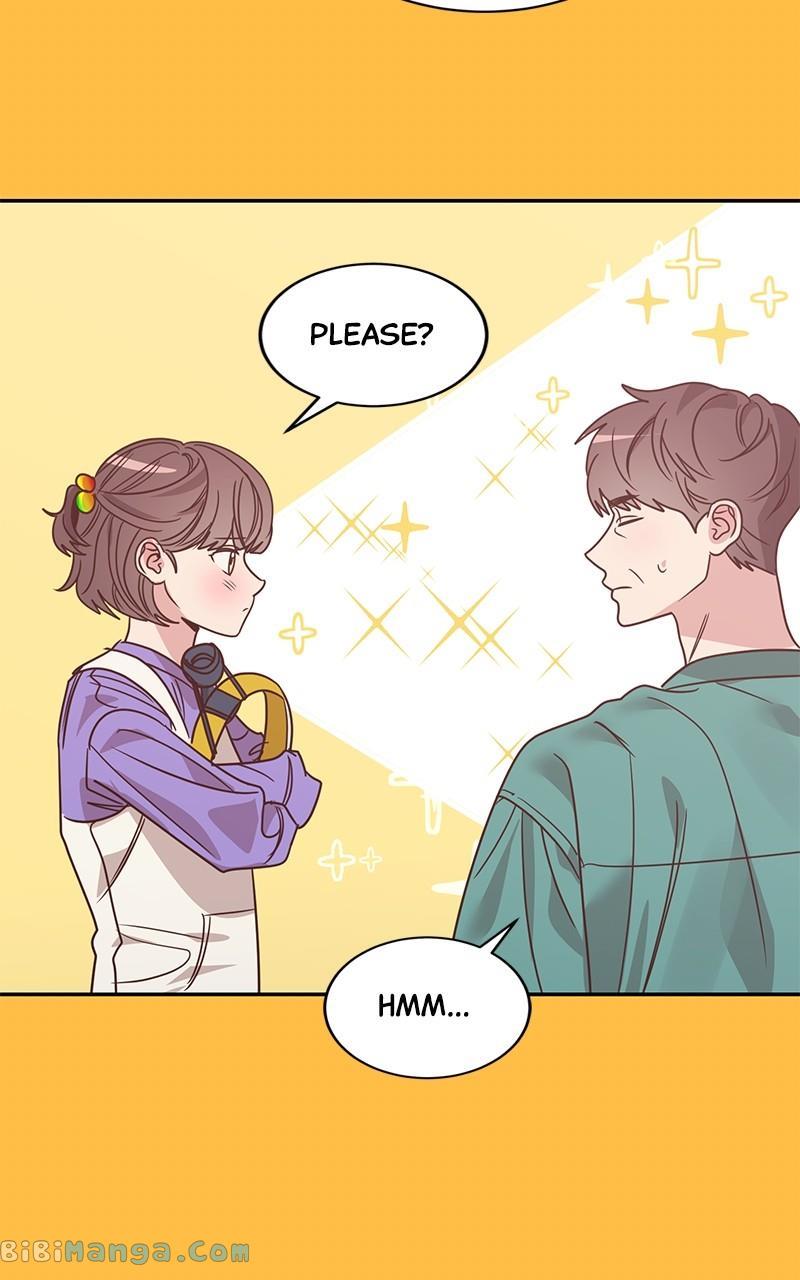 Universe’s Strongest First Love Chapter 17 237 05