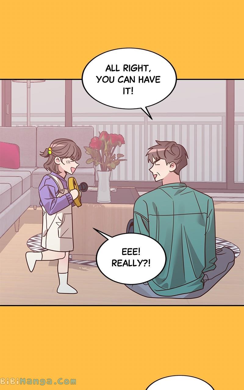 Universe’s Strongest First Love Chapter 17 238 06