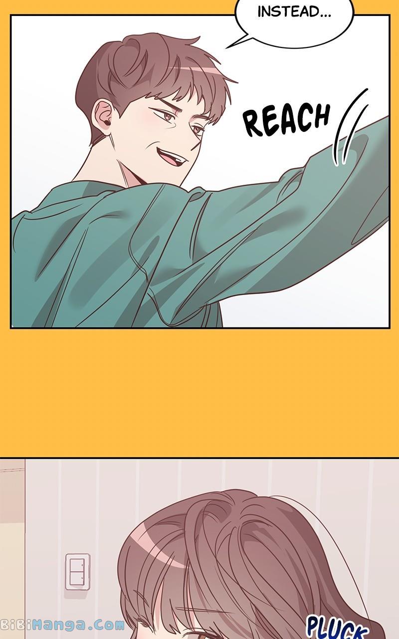 Universe’s Strongest First Love Chapter 17 239 07