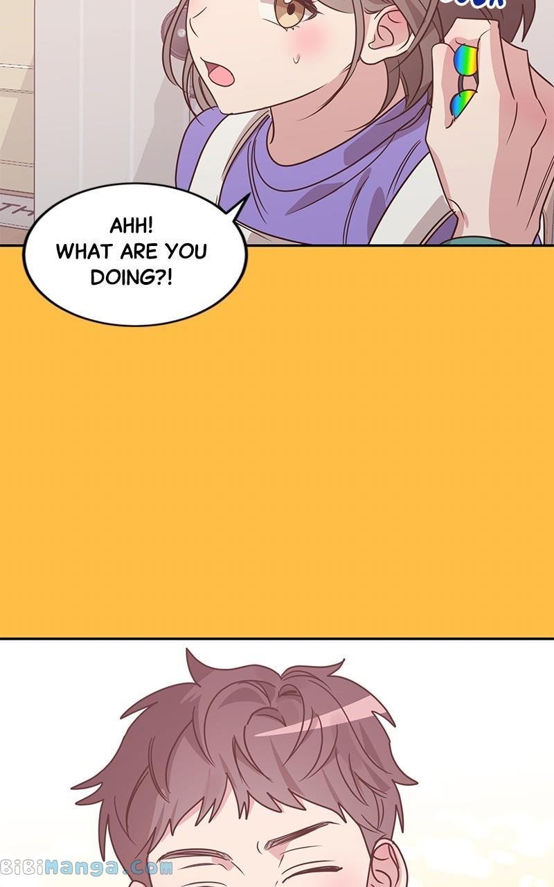 Universe’s Strongest First Love Chapter 17 240 08