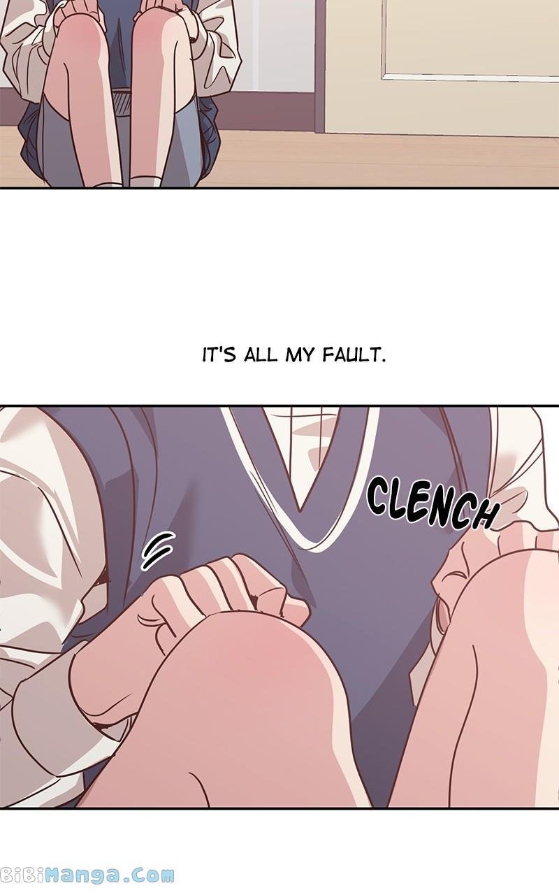 Universe’s Strongest First Love Chapter 17 244 12