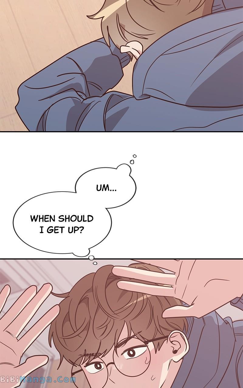 Universe’s Strongest First Love Chapter 17 252 20
