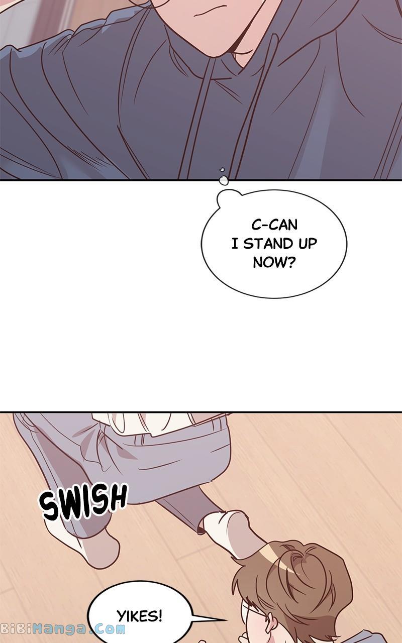 Universe’s Strongest First Love Chapter 17 253 21