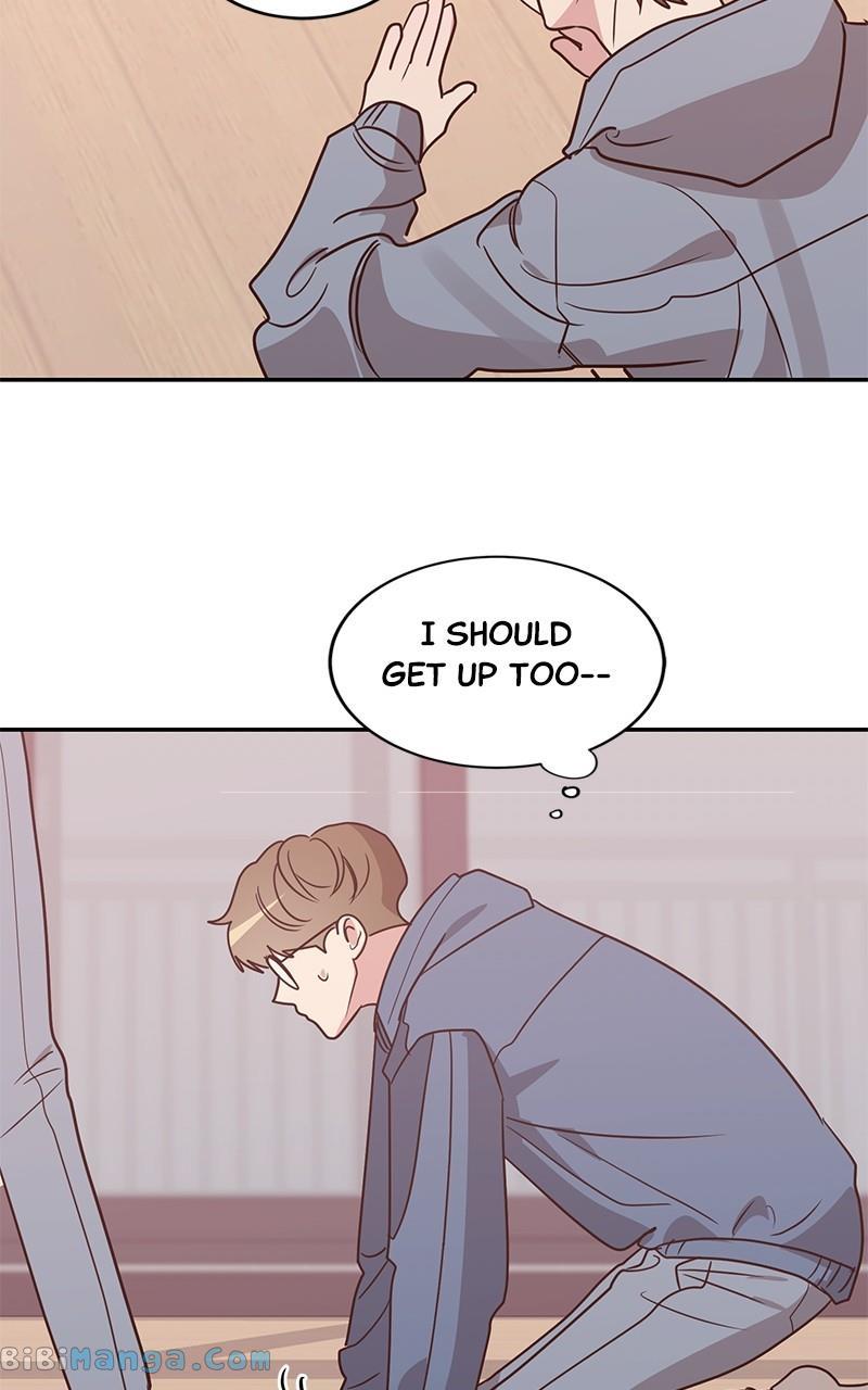 Universe’s Strongest First Love Chapter 17 254 22