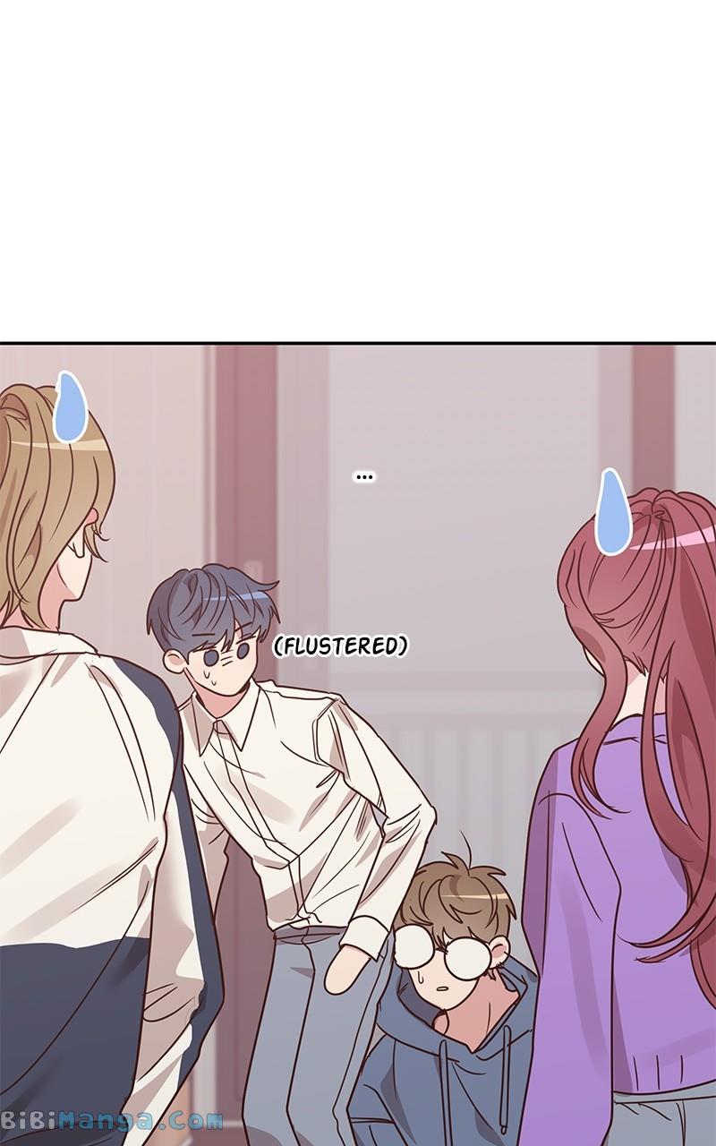 Universe’s Strongest First Love Chapter 17 257 25
