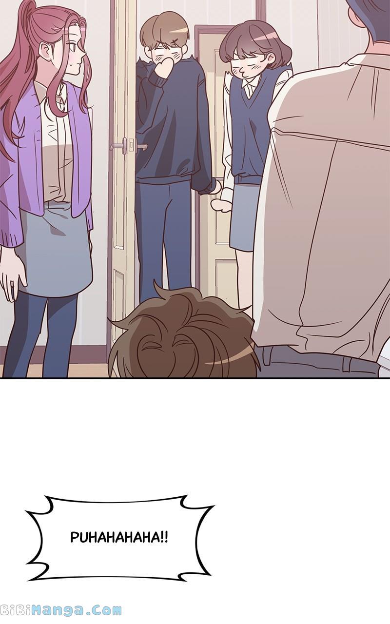 Universe’s Strongest First Love Chapter 17 259 27
