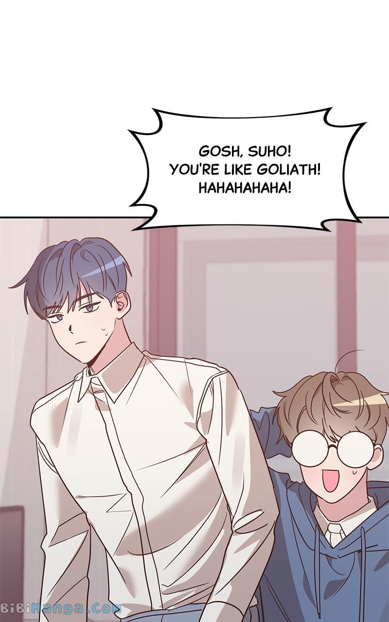 Universe’s Strongest First Love Chapter 17 260 28