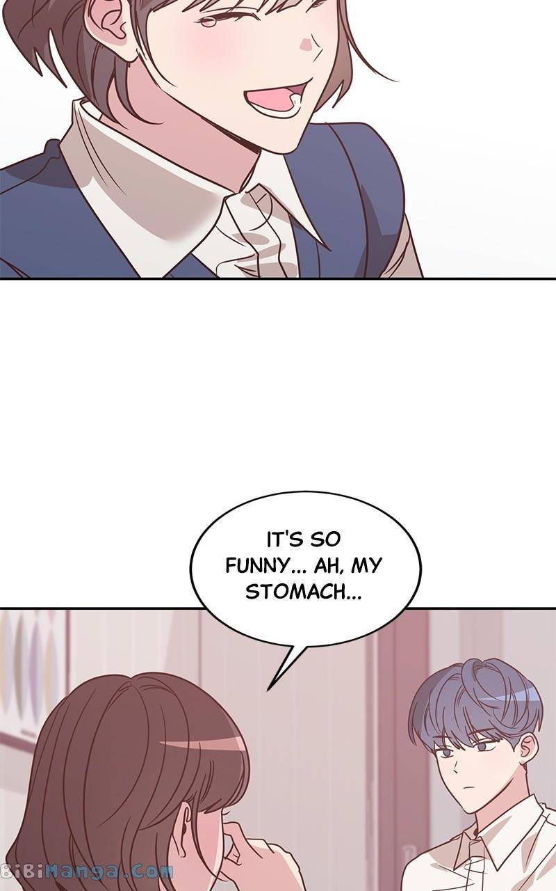 Universe’s Strongest First Love Chapter 17 262 30