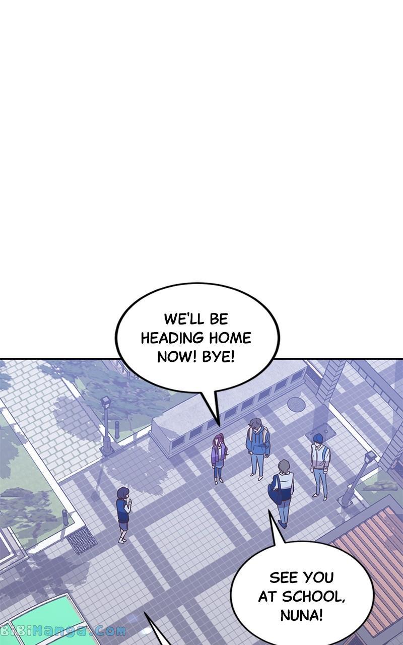 Universe’s Strongest First Love Chapter 17 266 34