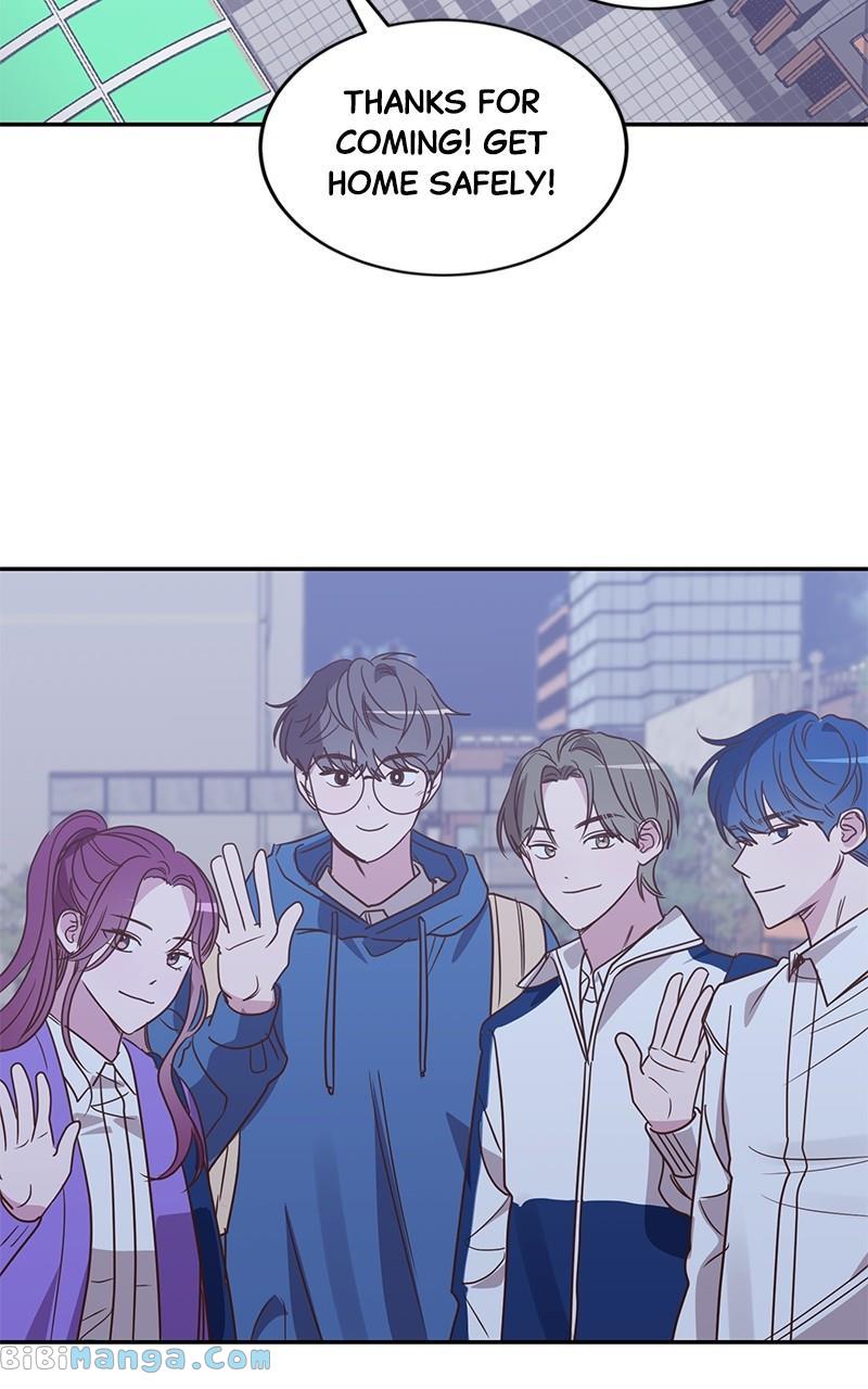Universe’s Strongest First Love Chapter 17 267 35