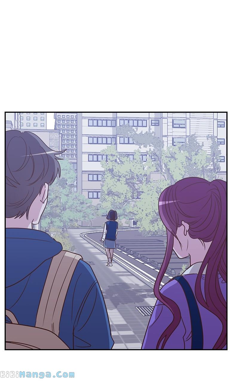 Universe’s Strongest First Love Chapter 17 268 36