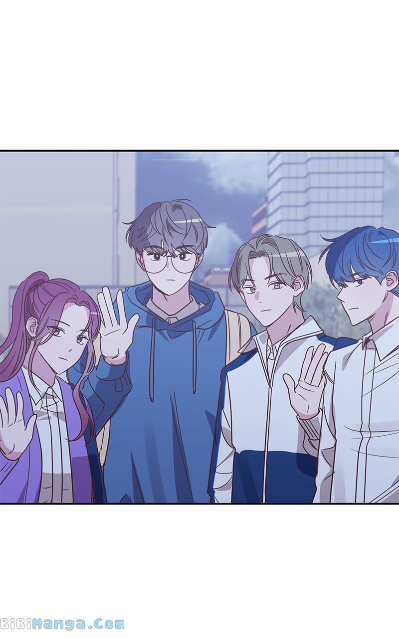 Universe’s Strongest First Love Chapter 17 269 37