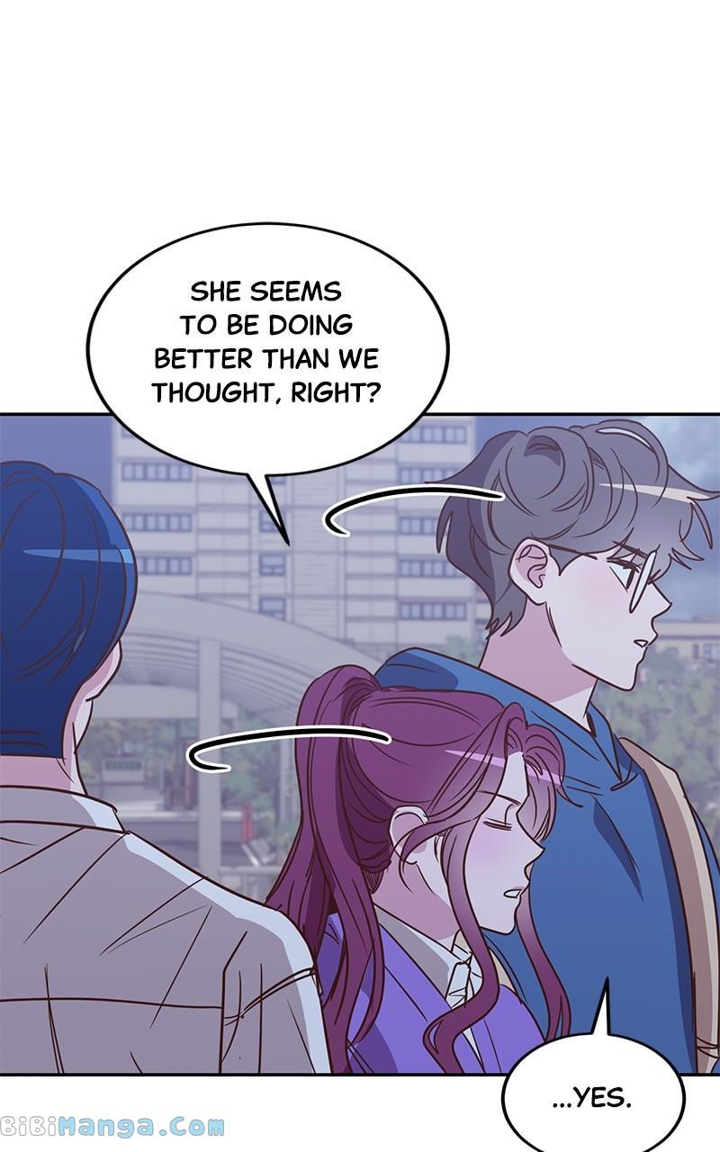 Universe’s Strongest First Love Chapter 17 270 38