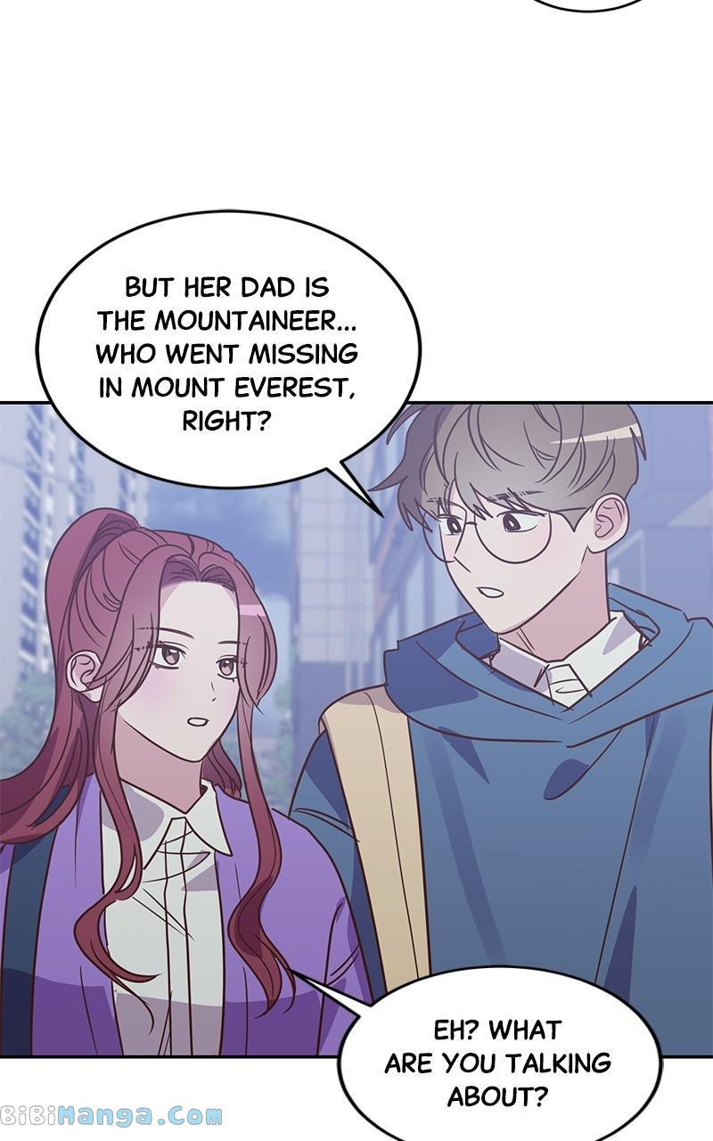 Universe’s Strongest First Love Chapter 17 271 39