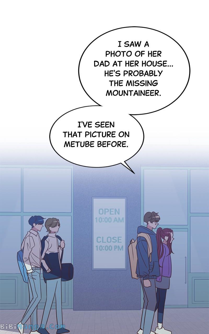 Universe’s Strongest First Love Chapter 17 273 41