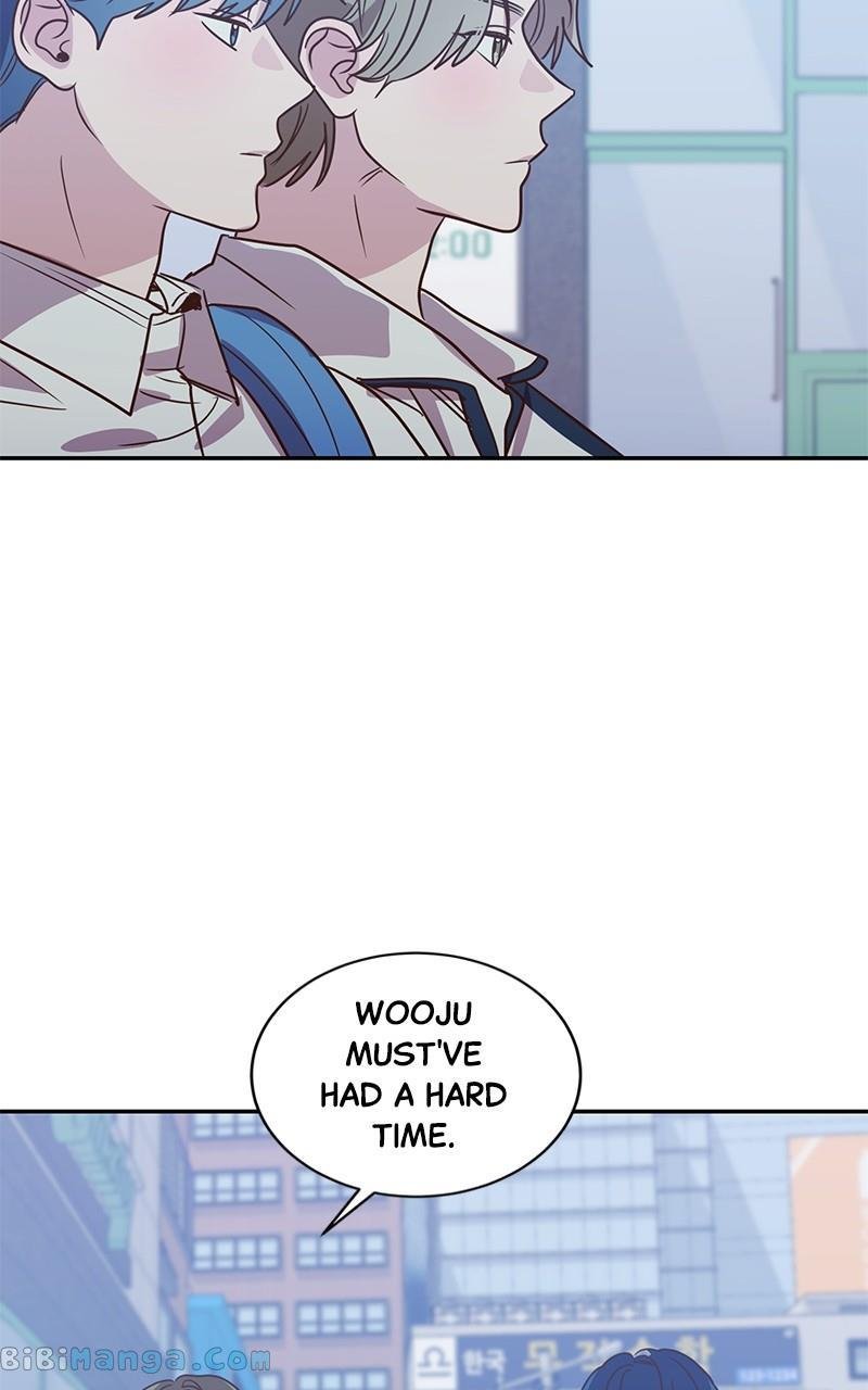 Universe’s Strongest First Love Chapter 17 275 43