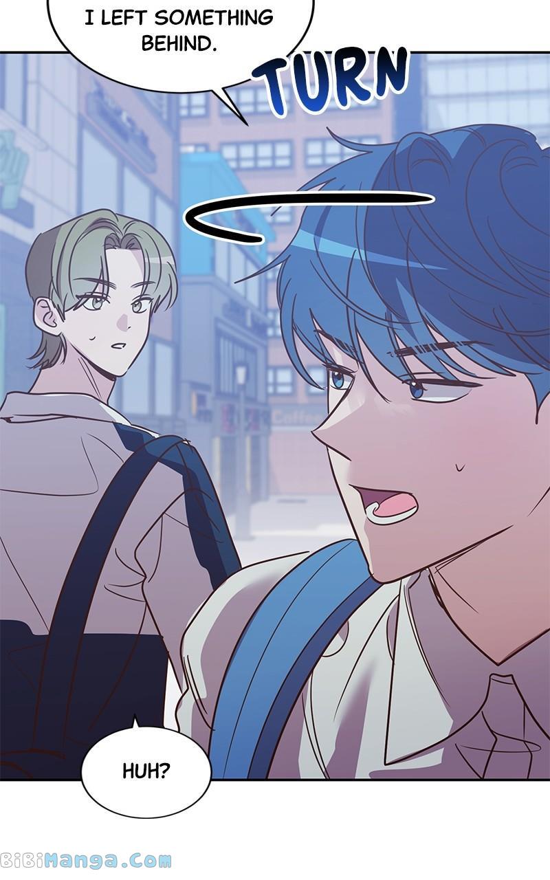 Universe’s Strongest First Love Chapter 17 278 46