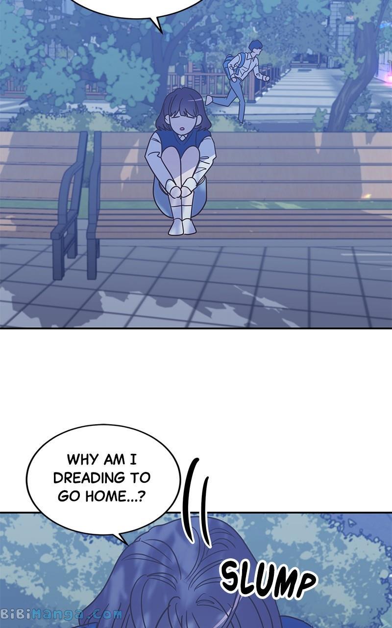 Universe’s Strongest First Love Chapter 17 284 52