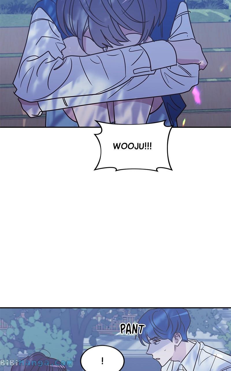 Universe’s Strongest First Love Chapter 17 285 53