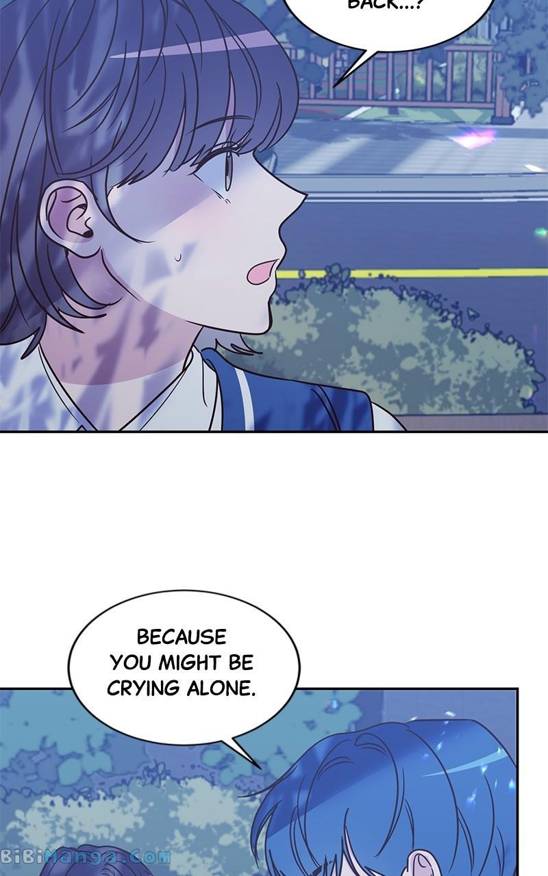 Universe’s Strongest First Love Chapter 17 287 55