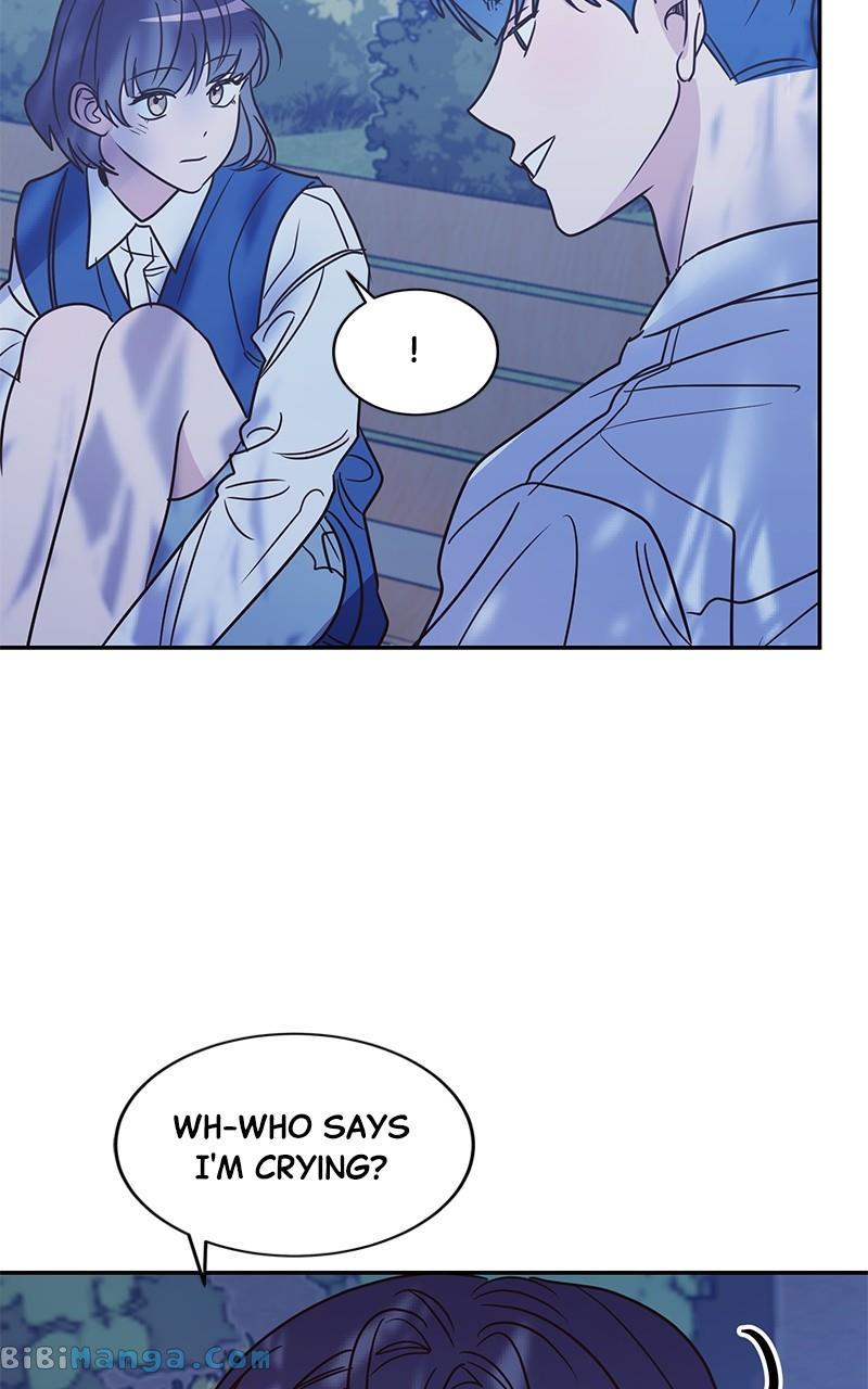 Universe’s Strongest First Love Chapter 17 288 56
