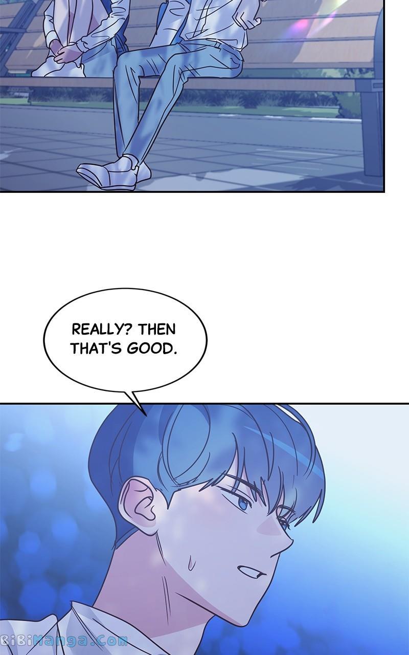 Universe’s Strongest First Love Chapter 17 290 58
