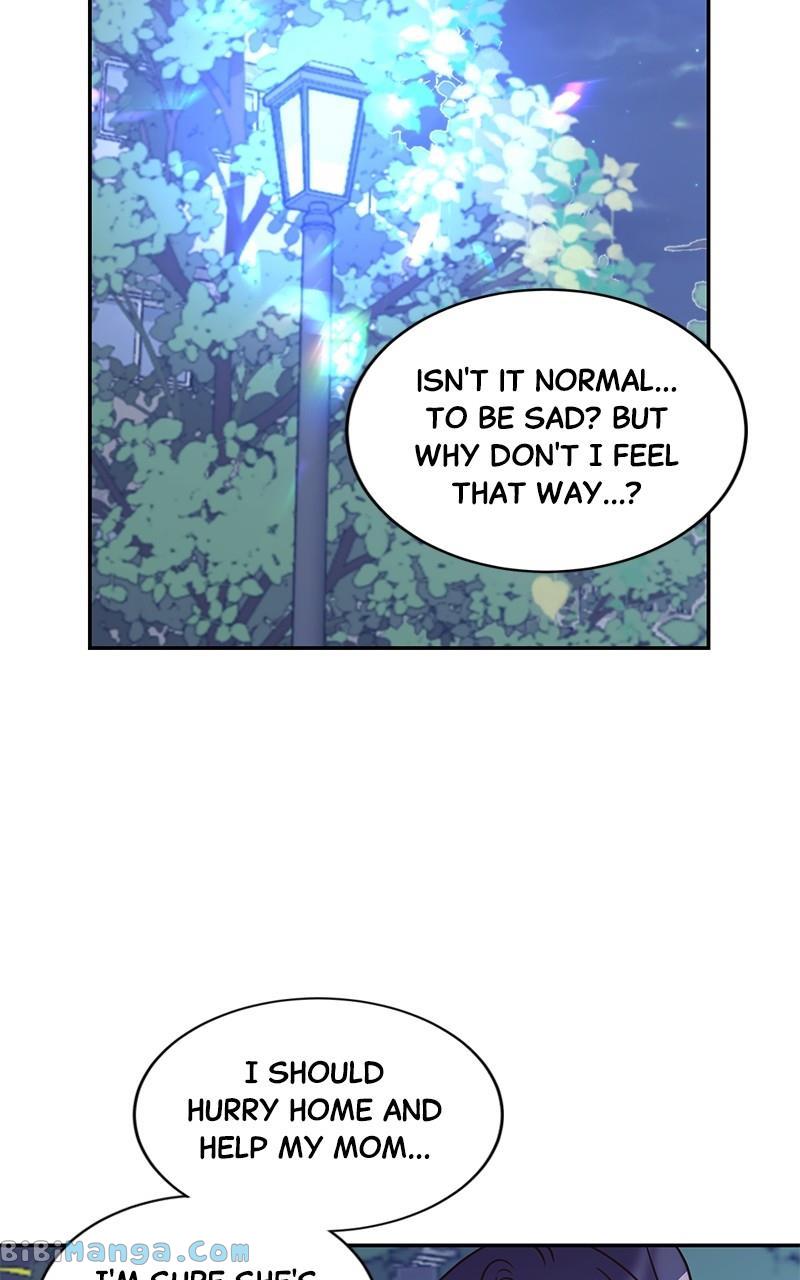 Universe’s Strongest First Love Chapter 17 294 62