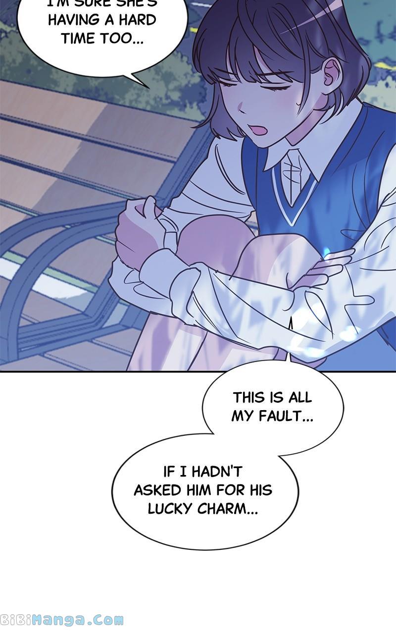 Universe’s Strongest First Love Chapter 17 295 63