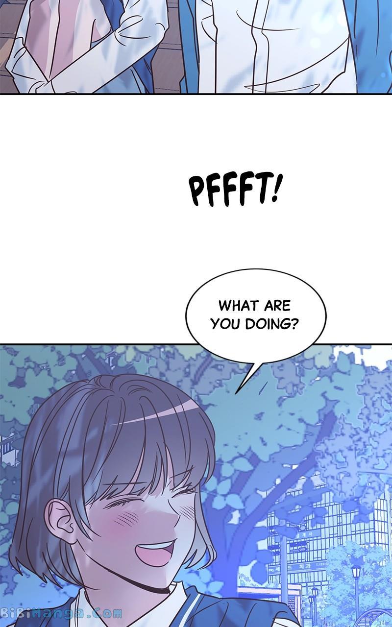 Universe’s Strongest First Love Chapter 17 299 67