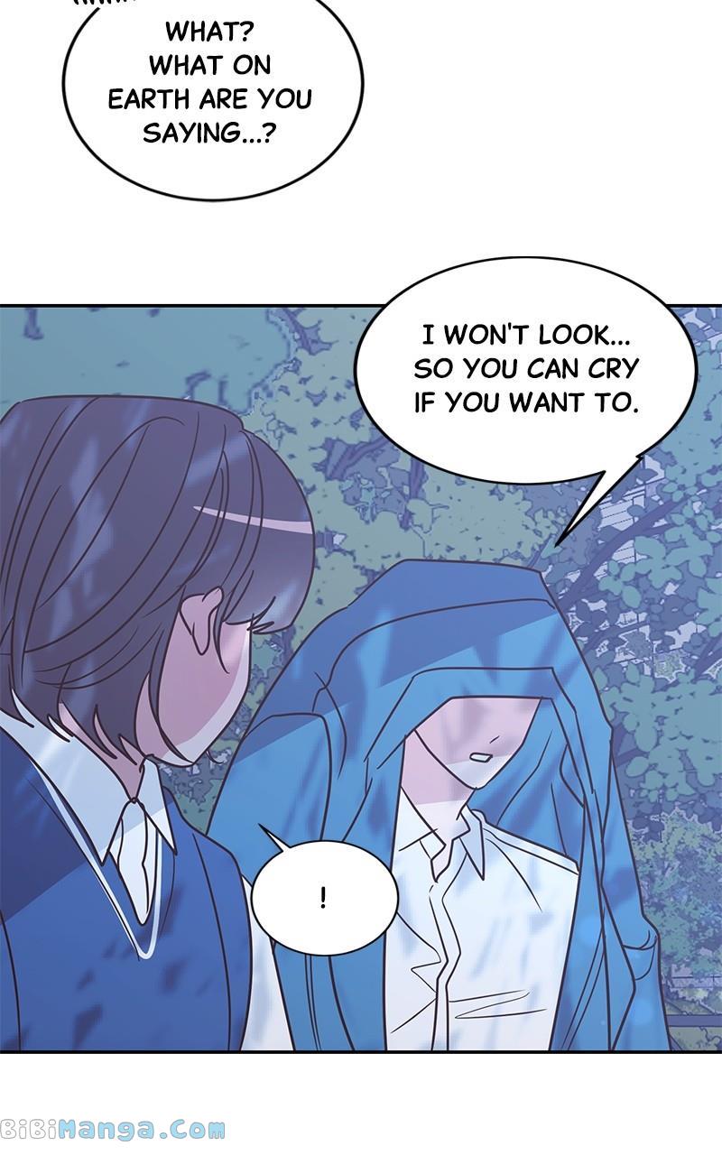 Universe’s Strongest First Love Chapter 17 301 69