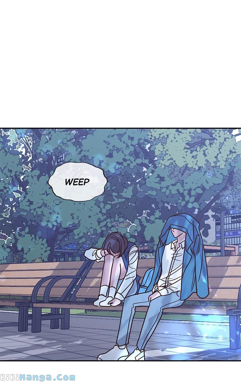 Universe’s Strongest First Love Chapter 17 304 72