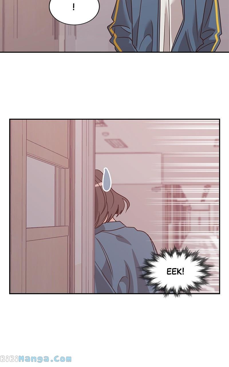 Universe’s Strongest First Love Chapter 19 266 19