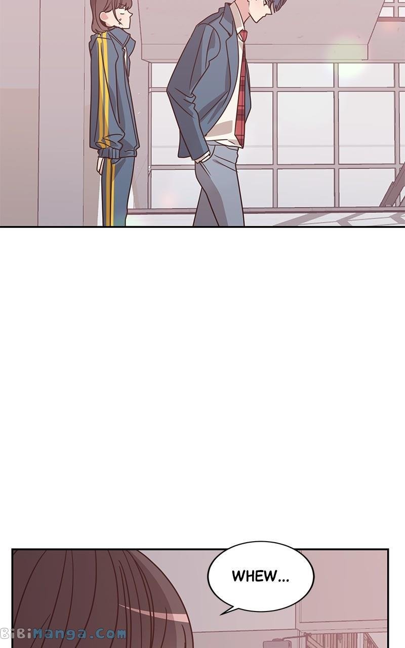 Universe’s Strongest First Love Chapter 19 269 22