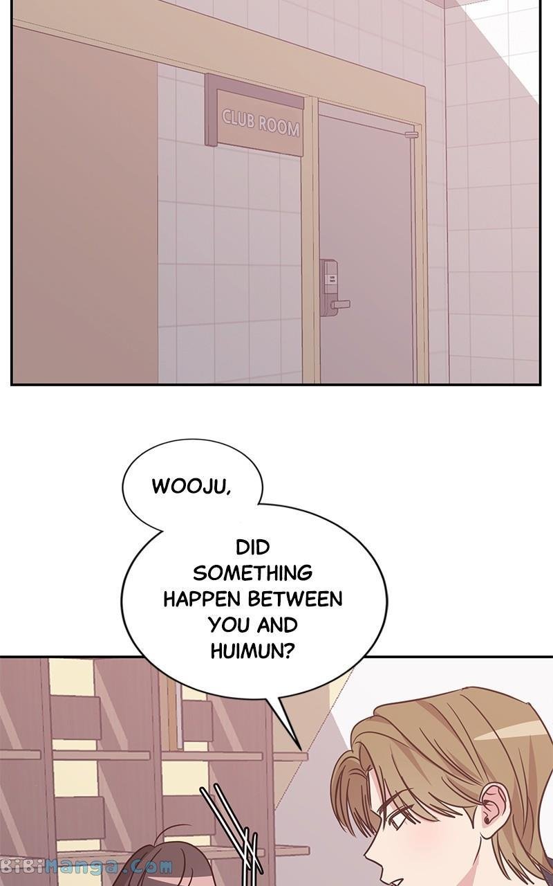 Universe’s Strongest First Love Chapter 19 275 28