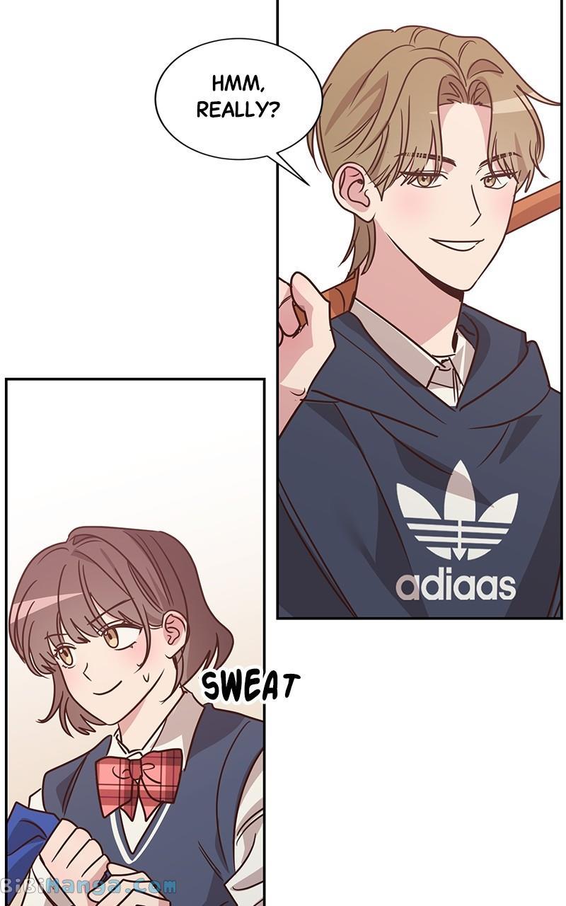 Universe’s Strongest First Love Chapter 19 279 32