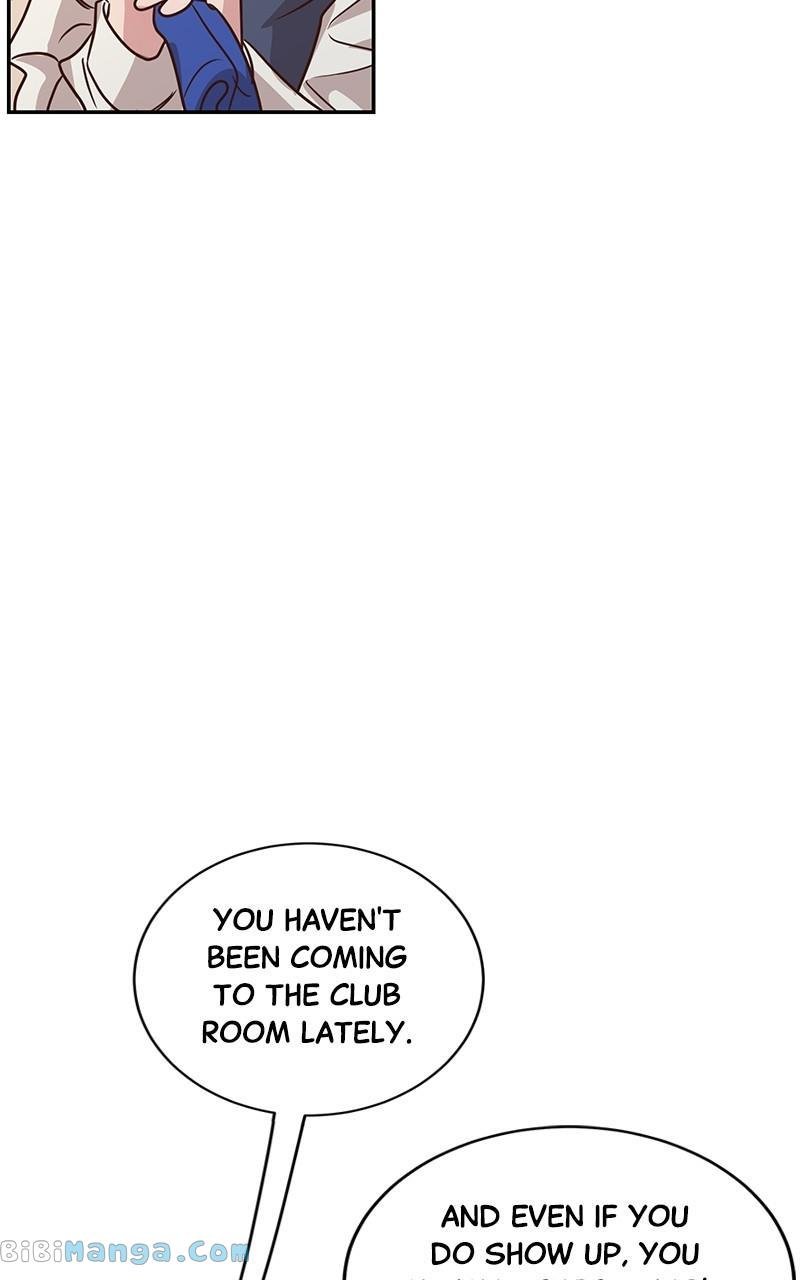 Universe’s Strongest First Love Chapter 19 280 33