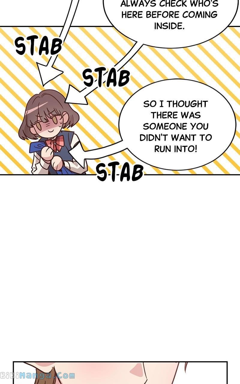 Universe’s Strongest First Love Chapter 19 281 34