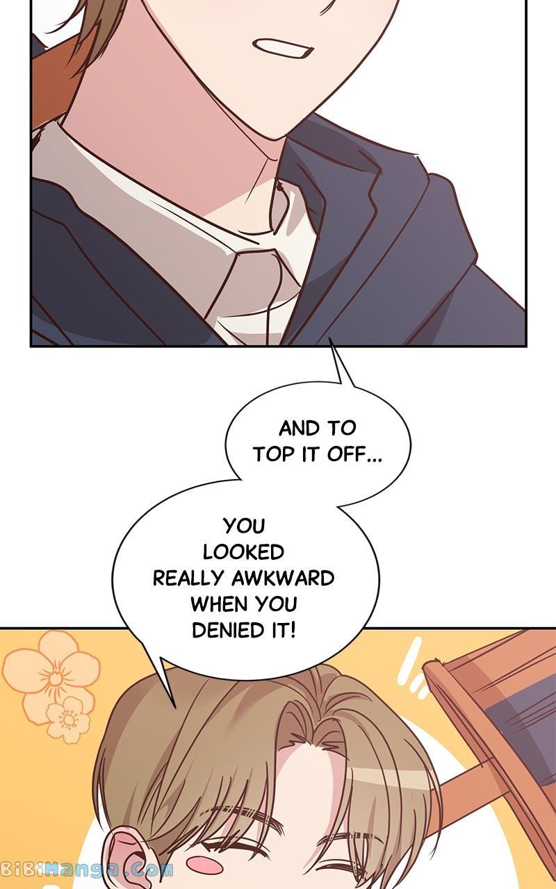 Universe’s Strongest First Love Chapter 19 282 35
