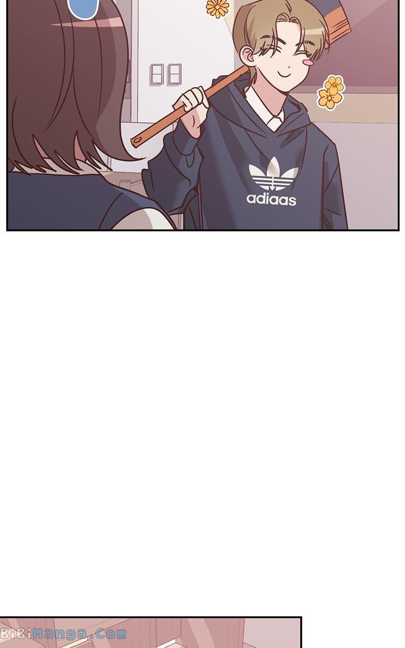 Universe’s Strongest First Love Chapter 19 284 37