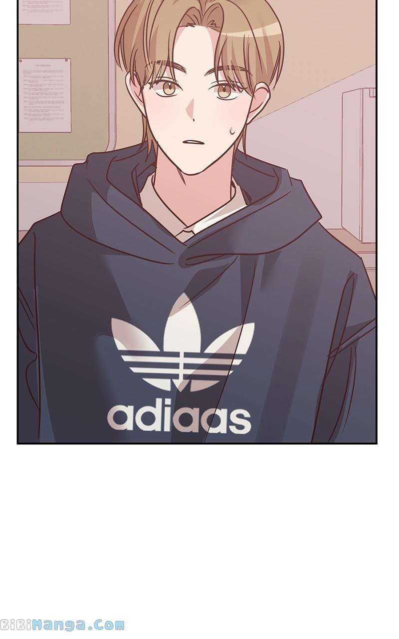Universe’s Strongest First Love Chapter 19 286 39