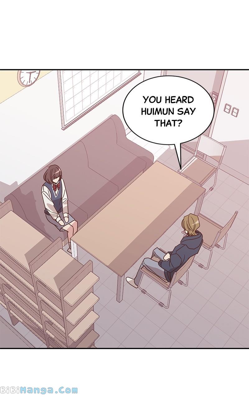 Universe’s Strongest First Love Chapter 19 287 40